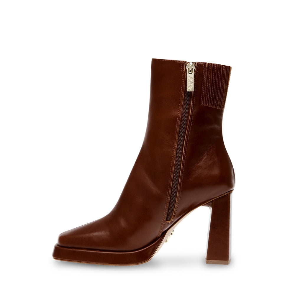 FREYA BRN LEATHER