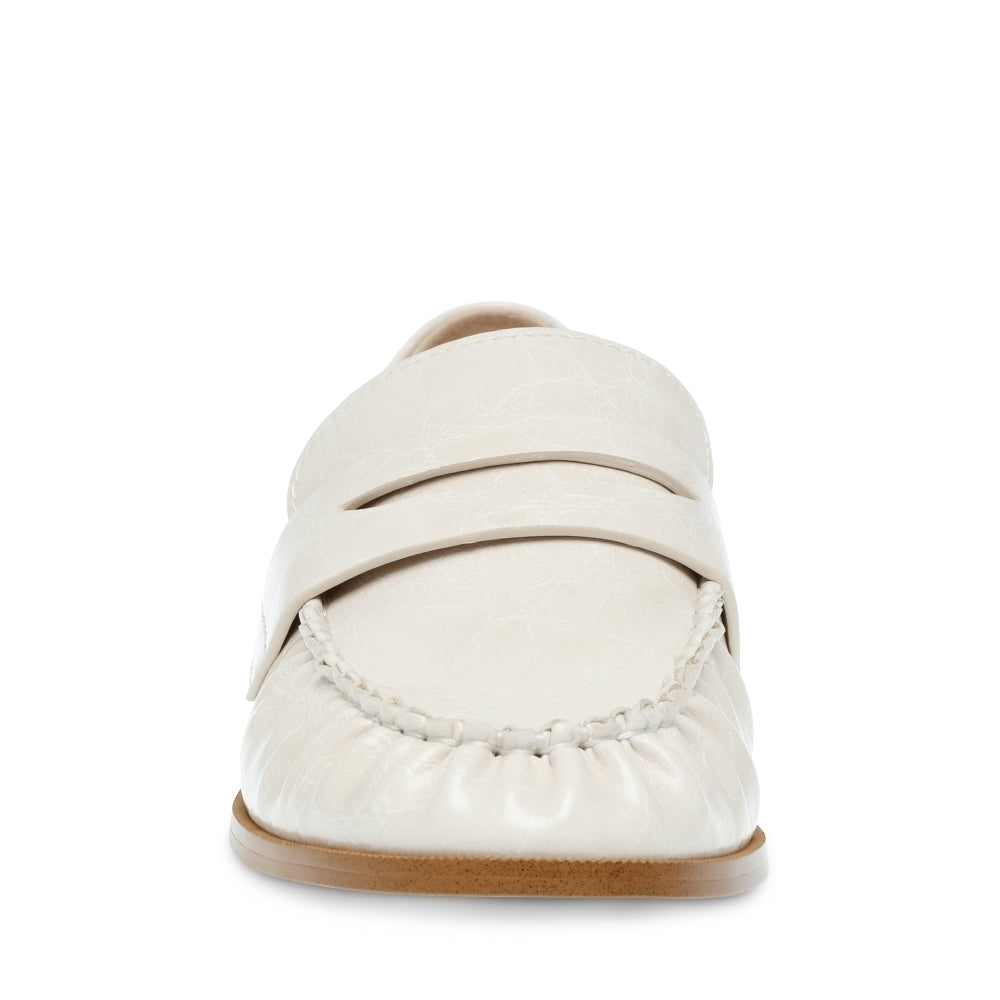 Steve Madden Jellie Sandals in Bone Steve Madden Jellie Sandals in Bone