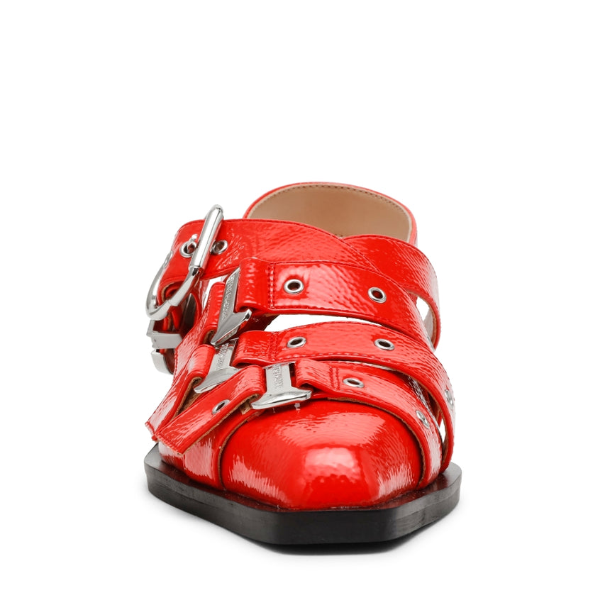 GARI ROJO - view 4