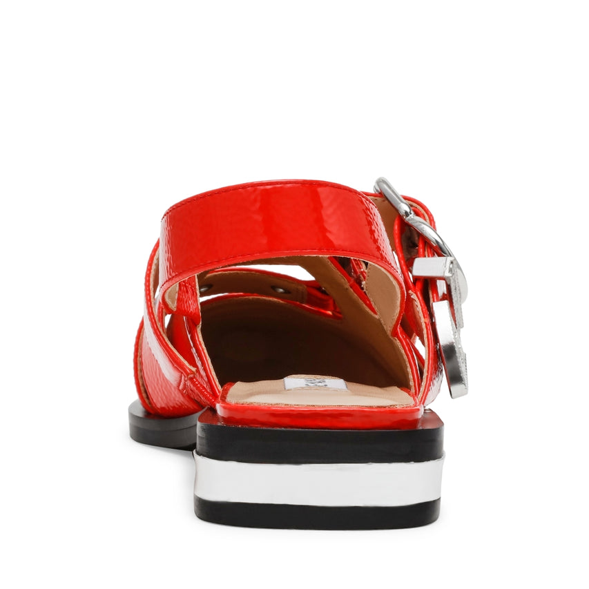GARI ROJO - view 6
