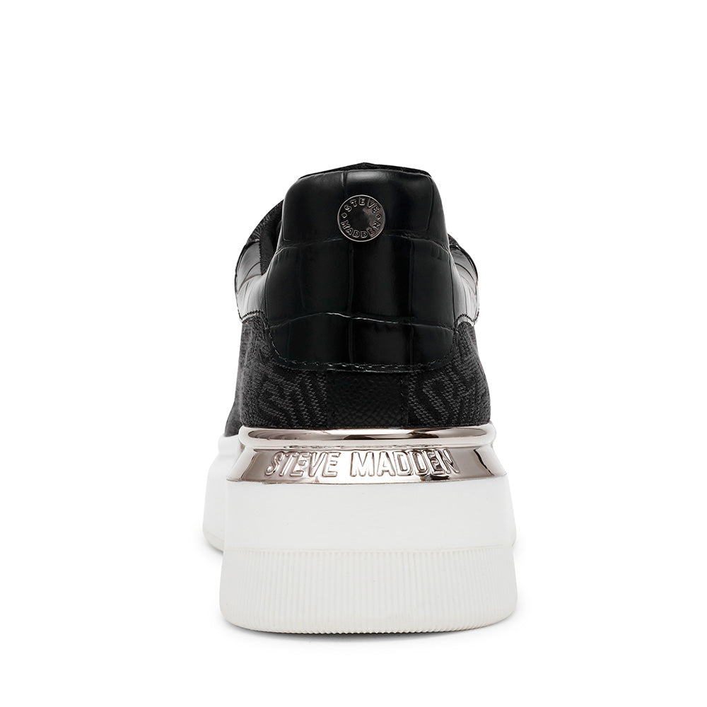 GLIDER 2 NEGRO