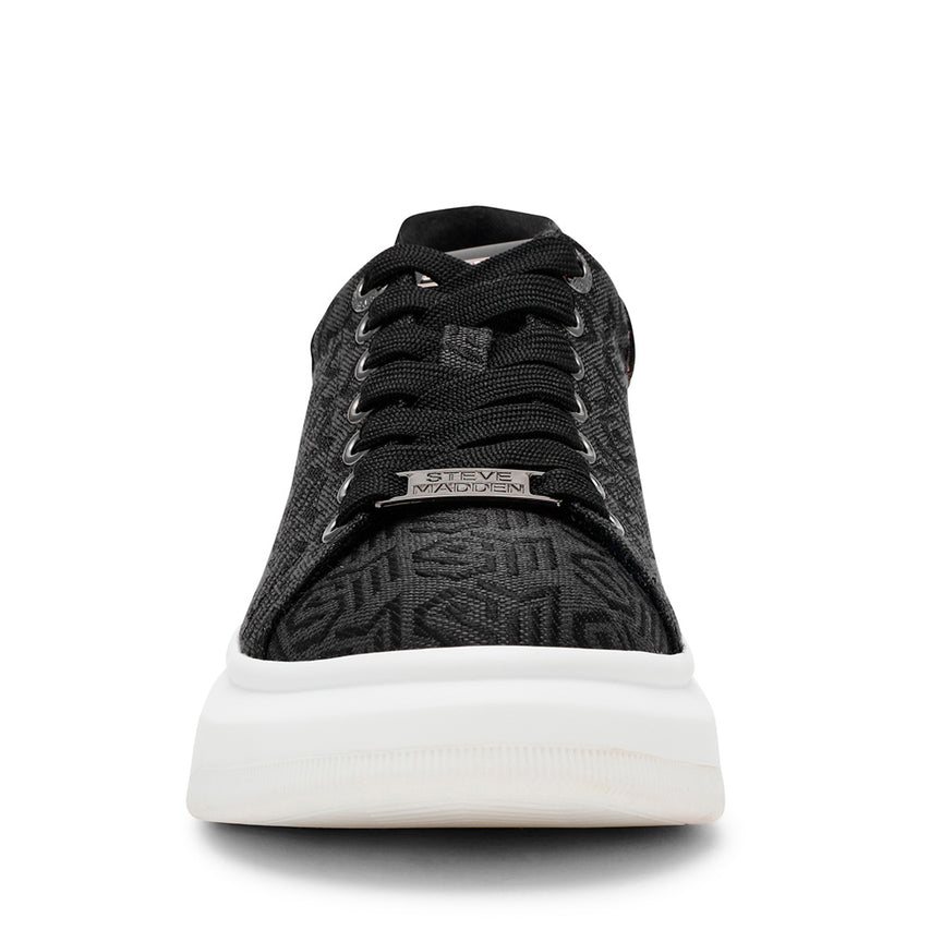 GLIDER 2 NEGRO