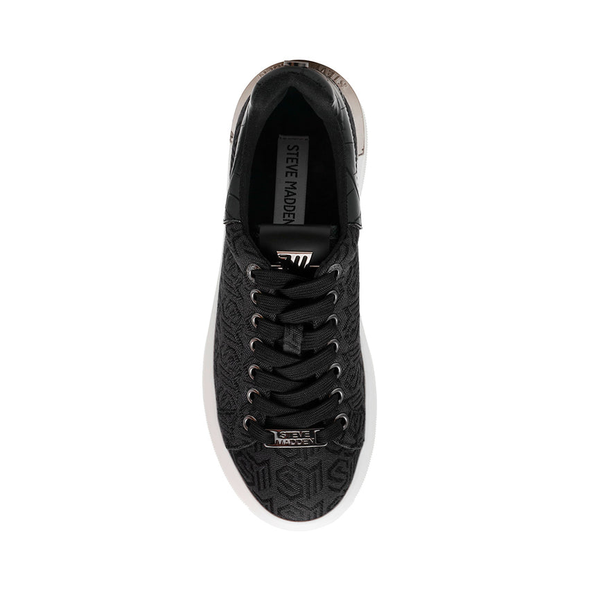 GLIDER 2 NEGRO