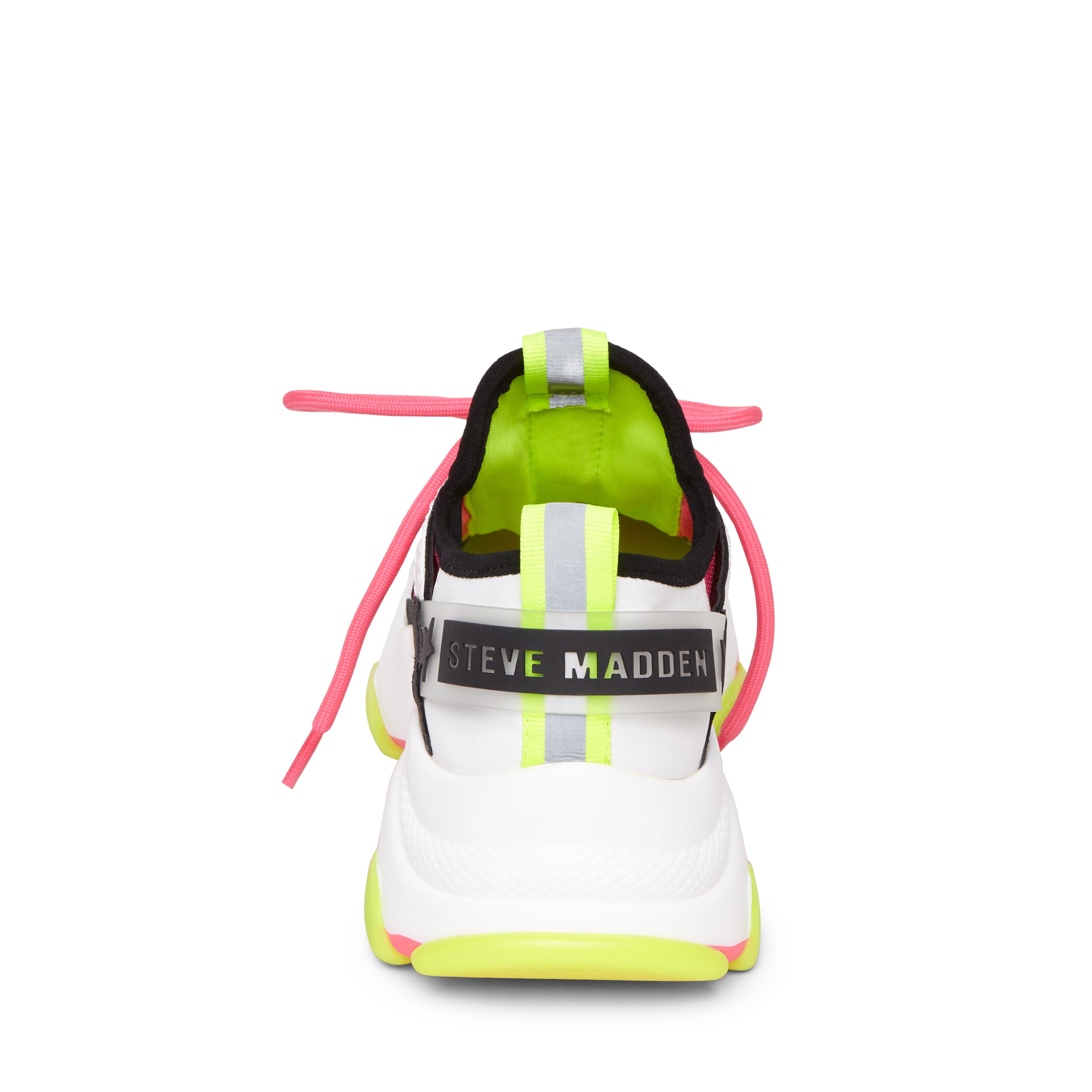 GRADUALLY FUSCHIA MULTI