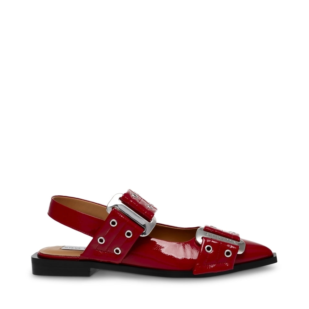 GRANDAVE RED PATENT