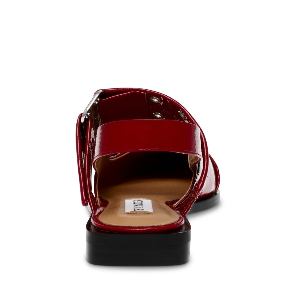 GRANDAVE RED PATENT