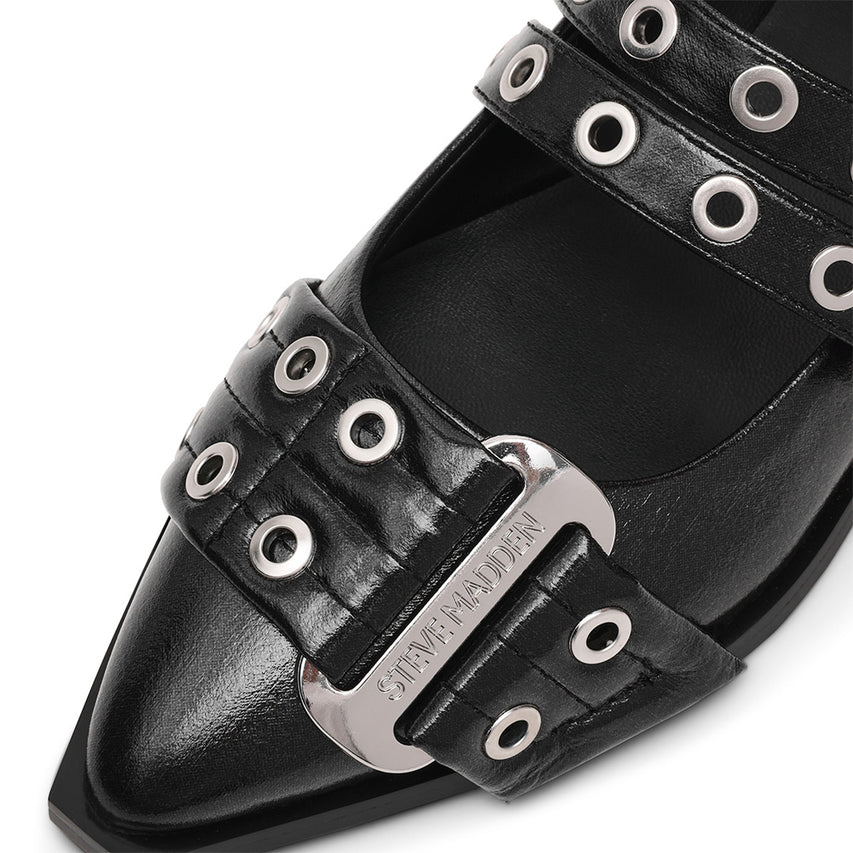 GRANDER NEGRO