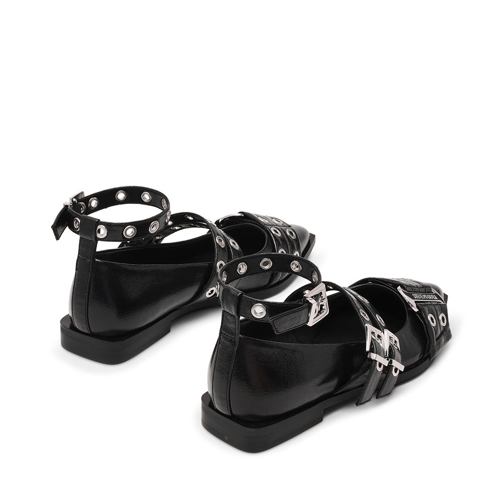 GRANDER NEGRO