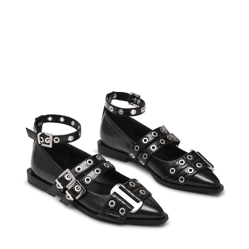 GRANDER NEGRO