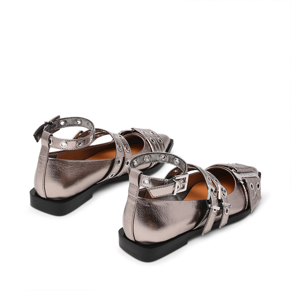 GRANDER GRIS