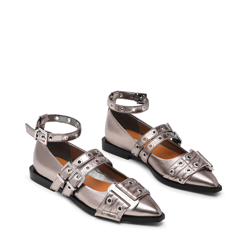 GRANDER GRIS