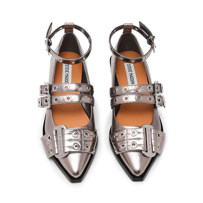 GRANDER GRIS