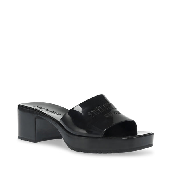 HALSTON BLACK