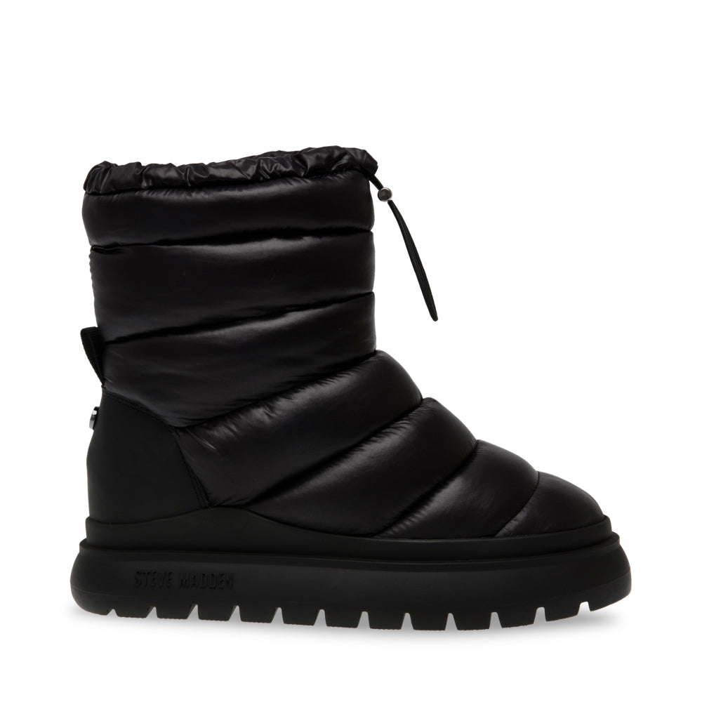 ICELAND BLK/BLK