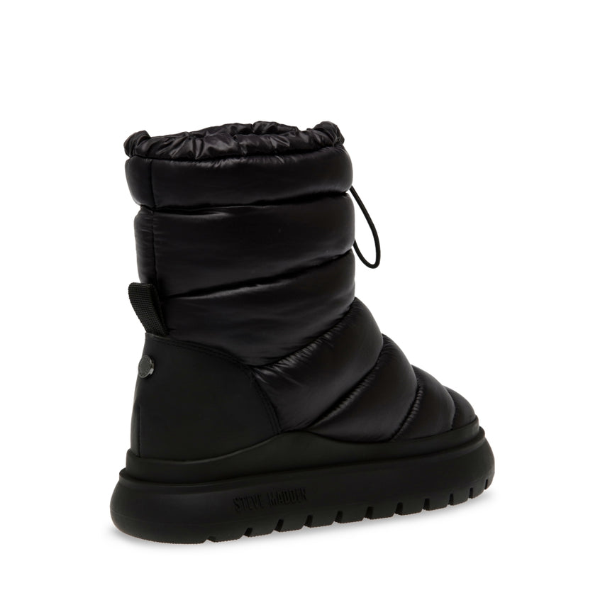 ICELAND BLK/BLK