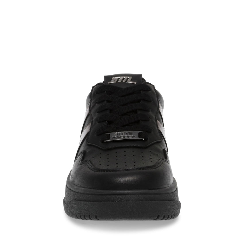 JUMPKICK BLK/BLK