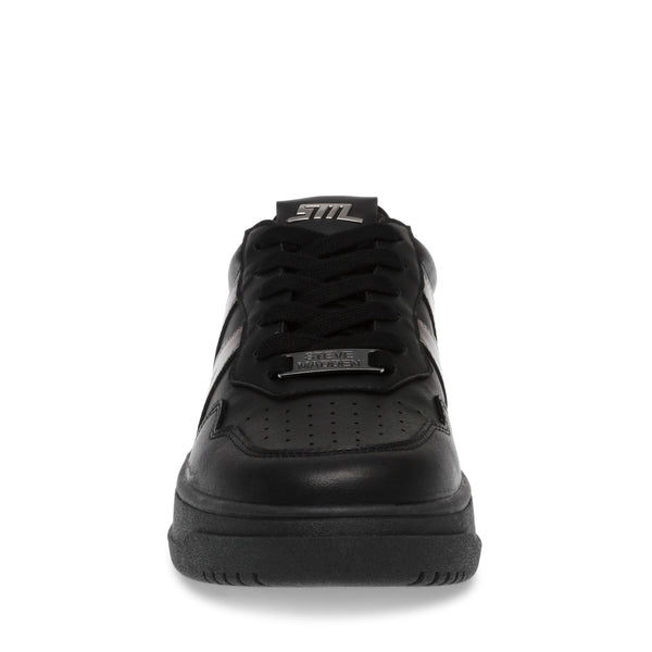 JUMPKICK BLK/BLK