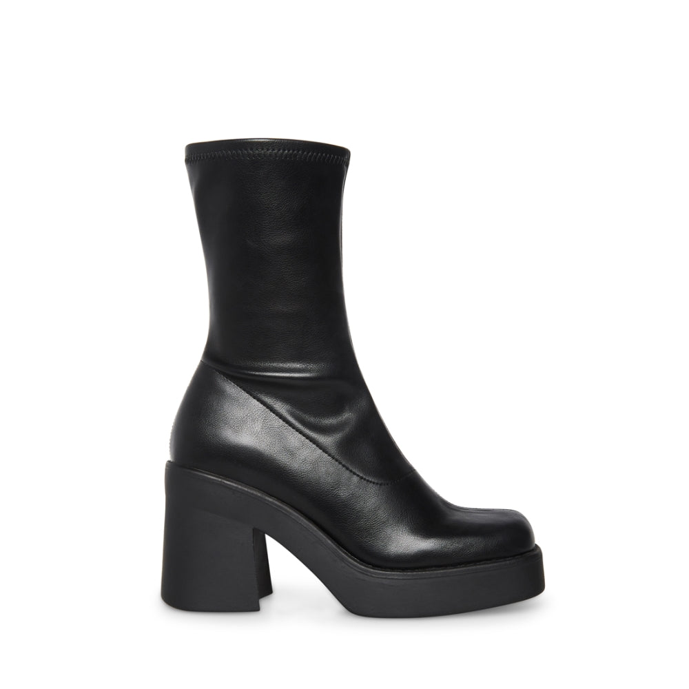 Klayton Rompot Botines Negros de Mujer Klayton | Steve Madden – Steve Madden Chile