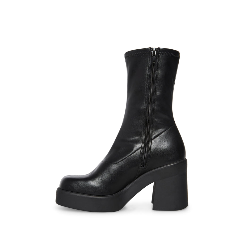Klayton Rompot Botines Negros de Mujer Klayton | Steve Madden – Steve Madden Chile