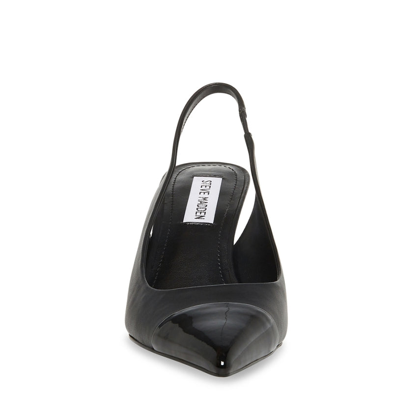 KLING BLACK LEAT - view 5