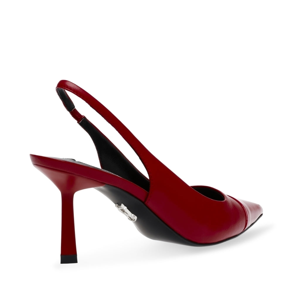 KLING RED LEATHE - view 3