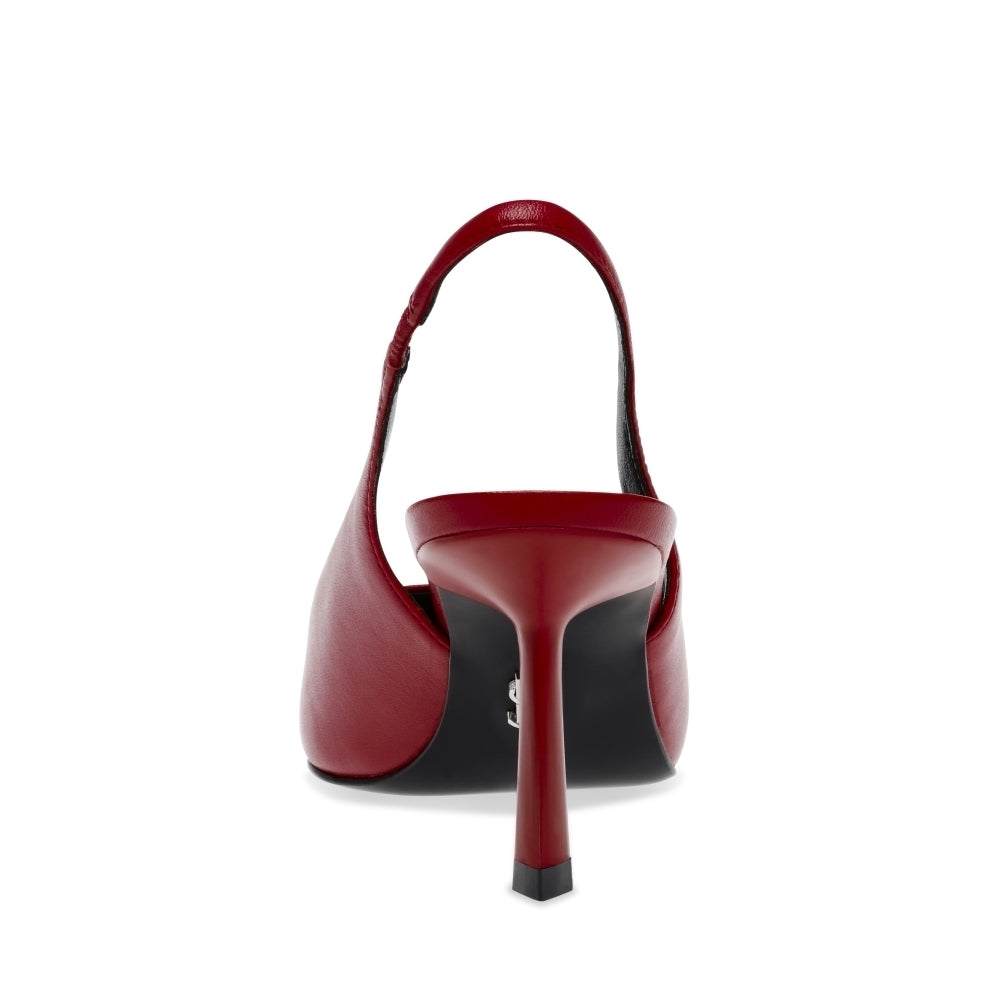 KLING RED LEATHE - view 4