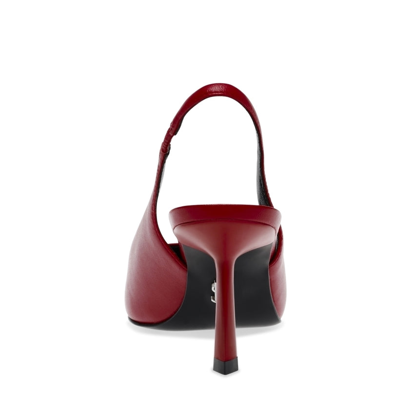 KLING RED LEATHE - view 4