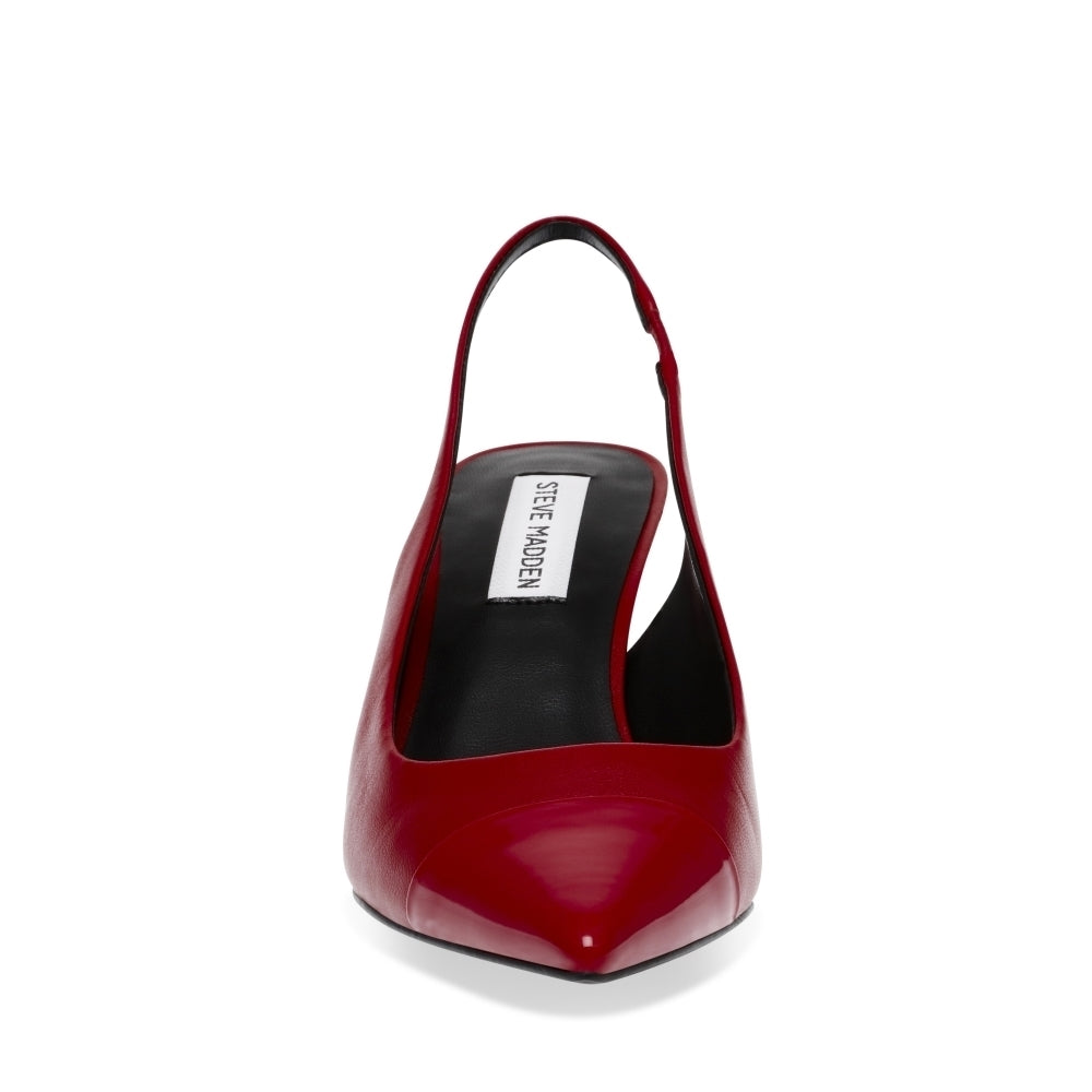 KLING RED LEATHE - view 5