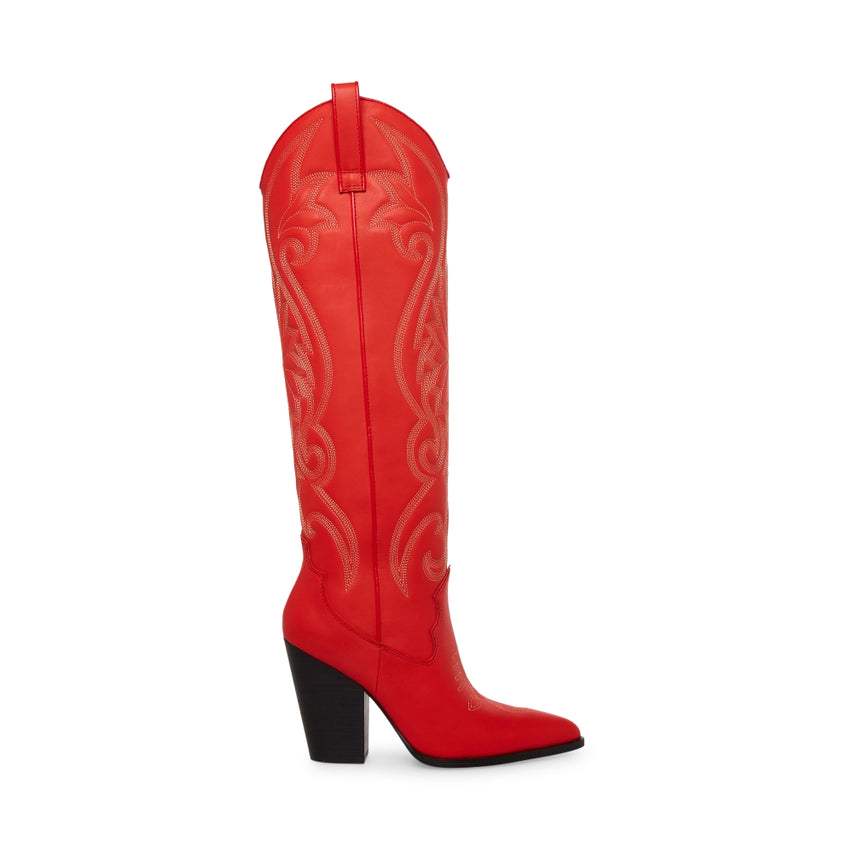 LASSO ROJO