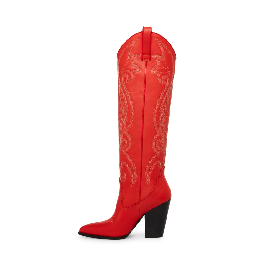 LASSO ROJO
