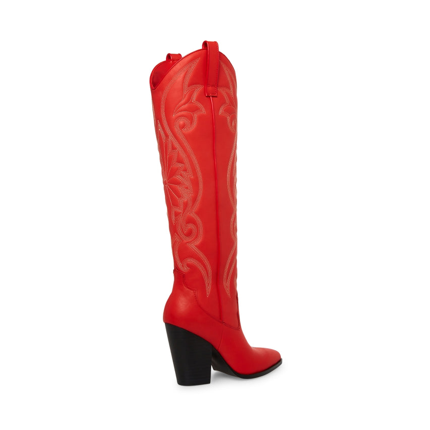 LASSO ROJO