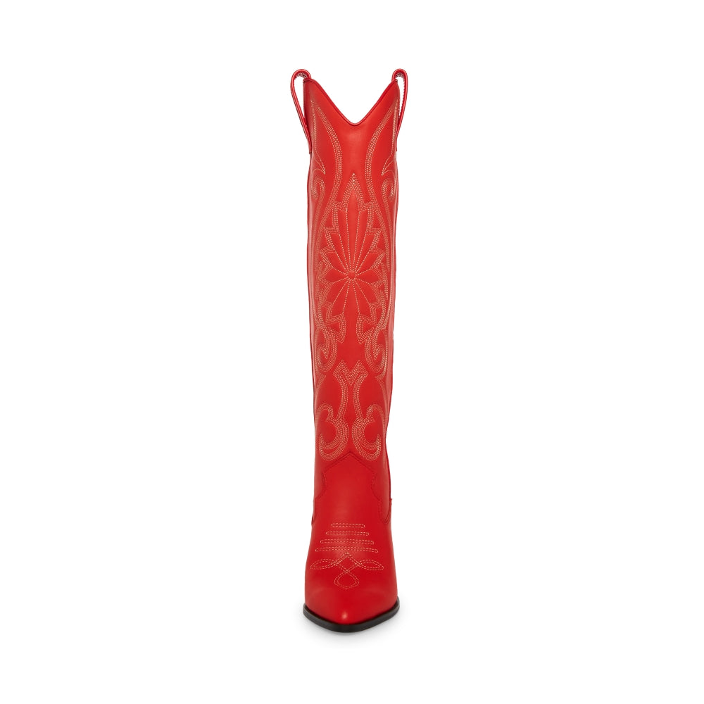 LASSO ROJO
