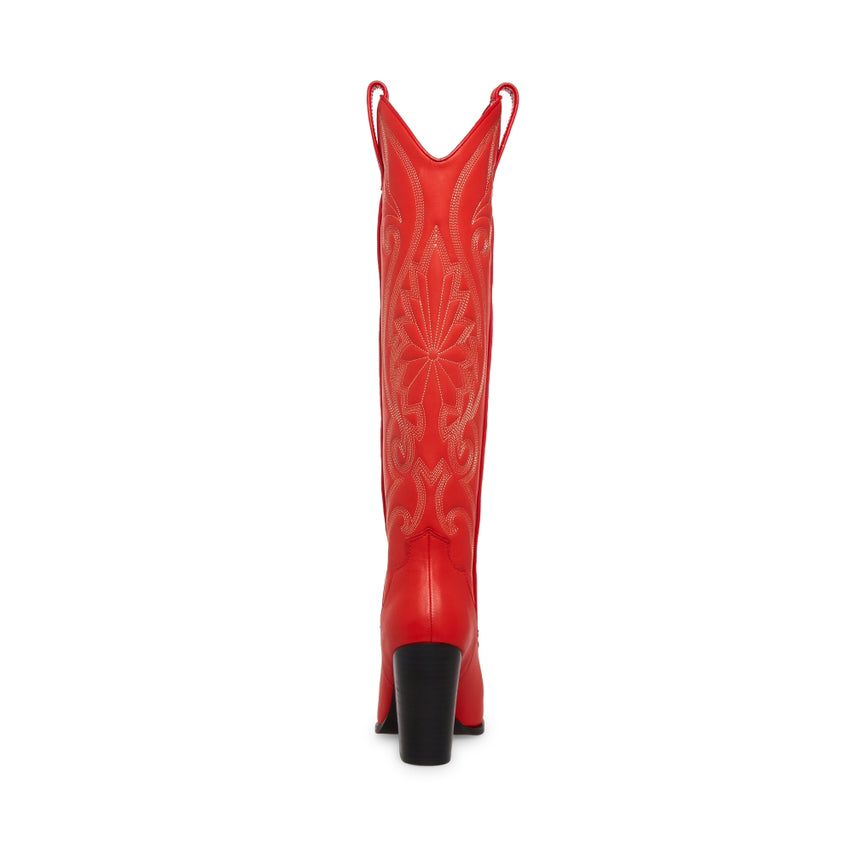 LASSO ROJO