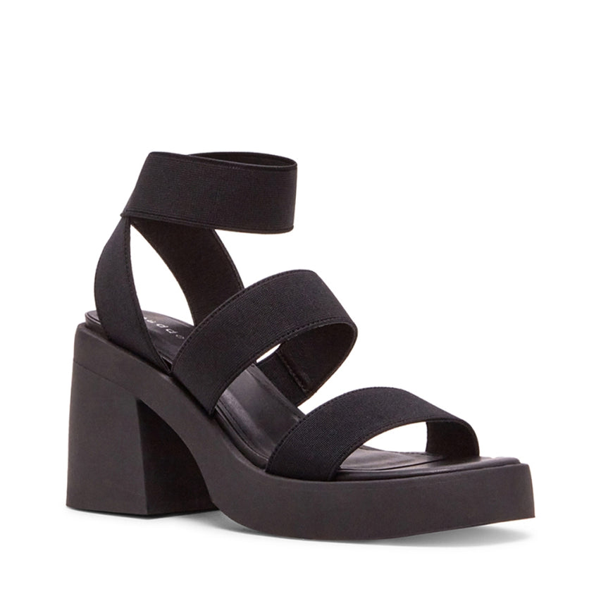 LONDEN BLACK FAB