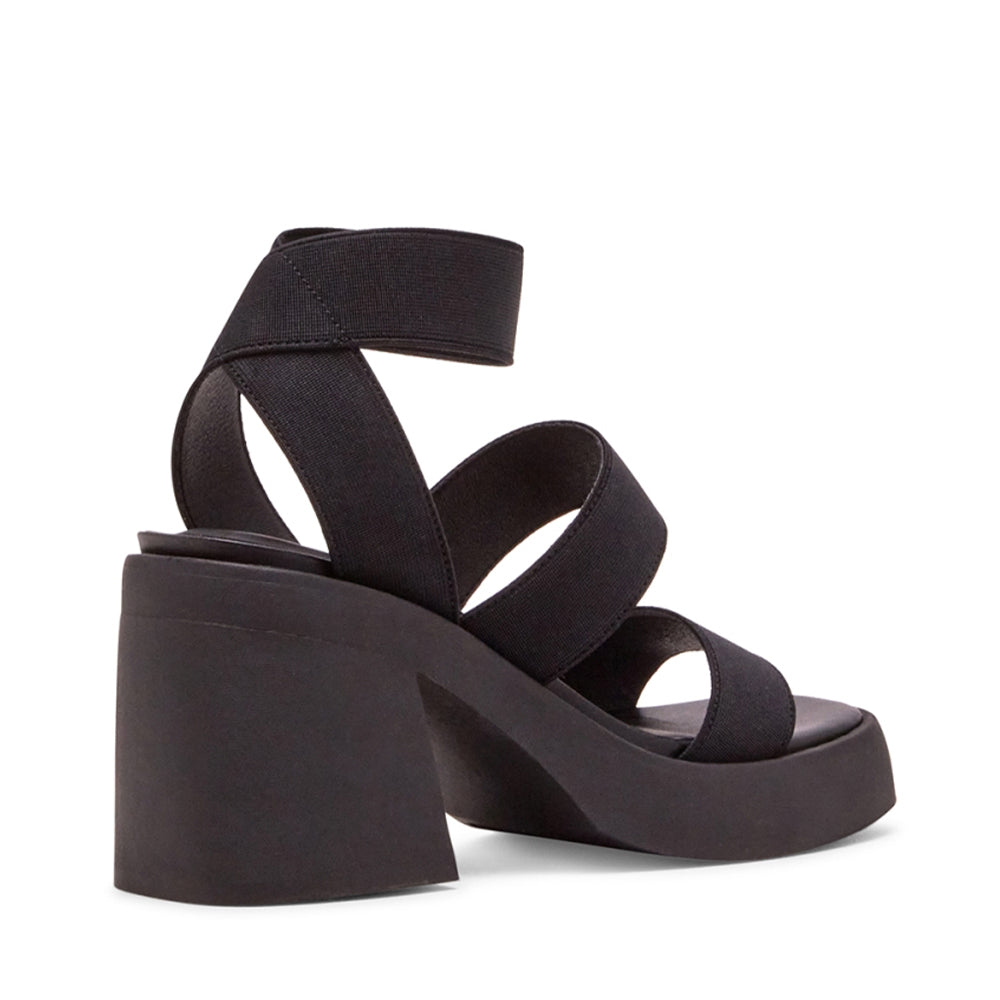 LONDEN BLACK FAB - view 3