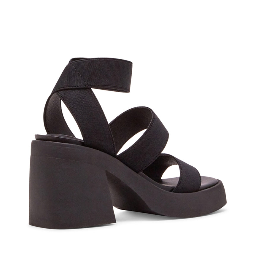 LONDEN BLACK FAB - view 3