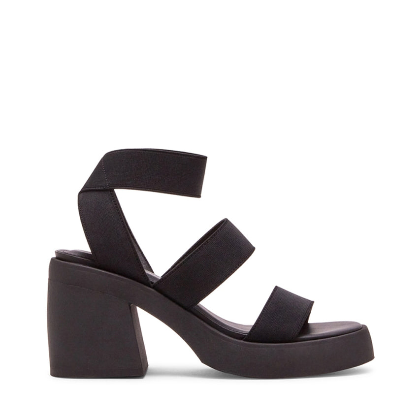 LONDEN BLACK FAB - view 4