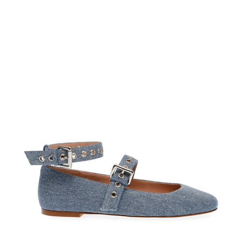 MACBETH BLUE DENIM IMAGE