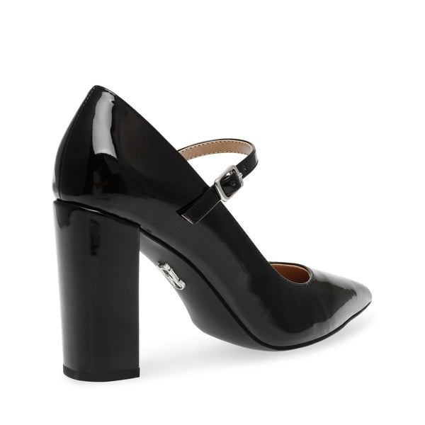 MALENA BLK PATENT