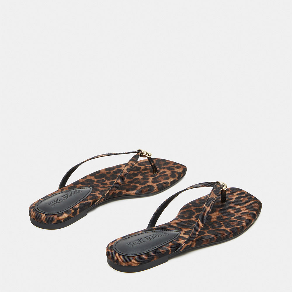 MALIYAH Leopardo