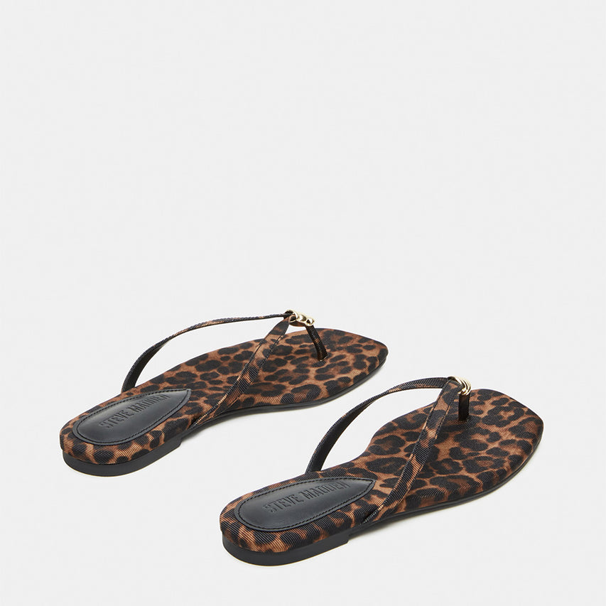 MALIYAH Leopardo