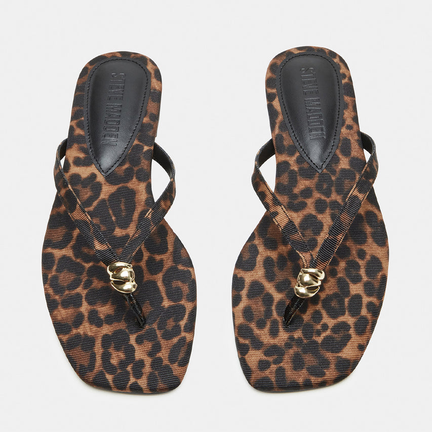 MALIYAH Leopardo