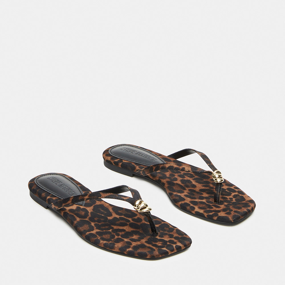 MALIYAH Leopardo