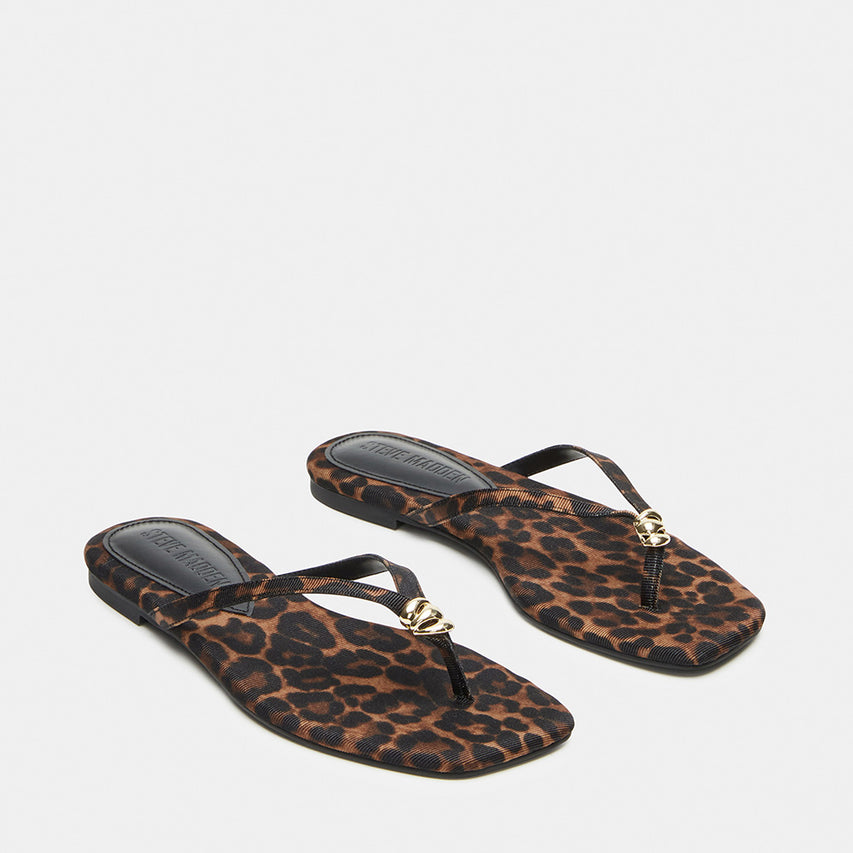 MALIYAH Leopardo