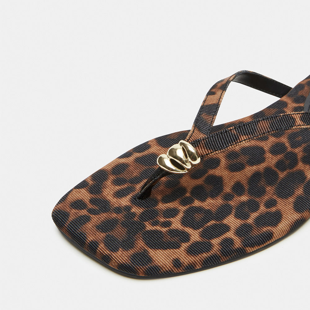 MALIYAH Leopardo