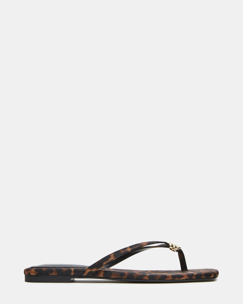 MALIYAH Leopardo