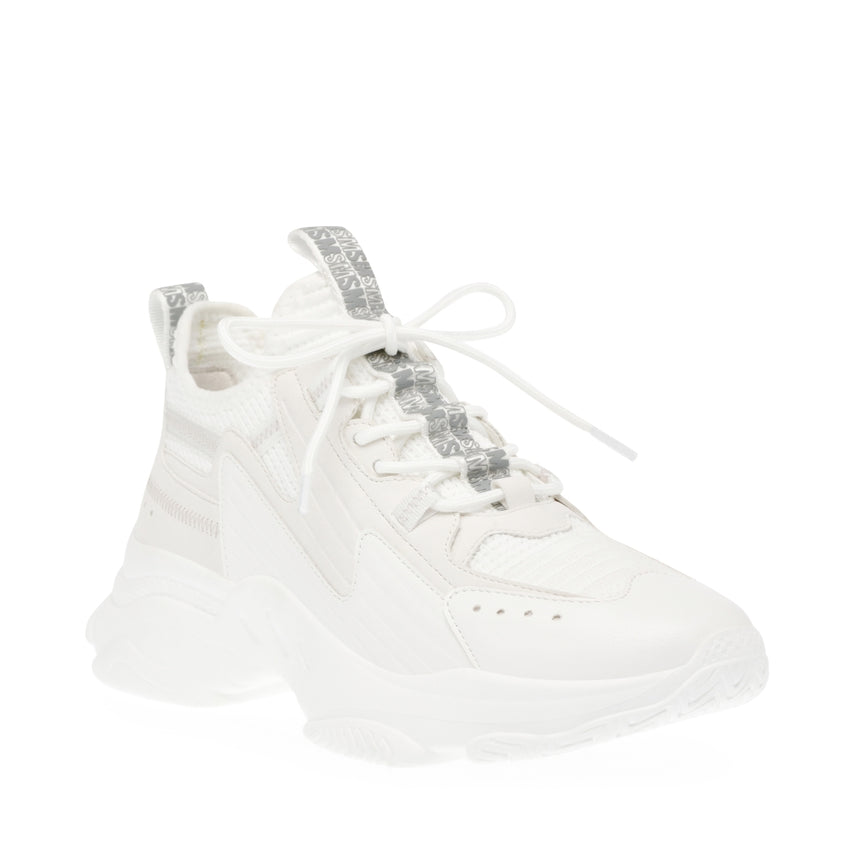 MATCHBOX WHT/WHT