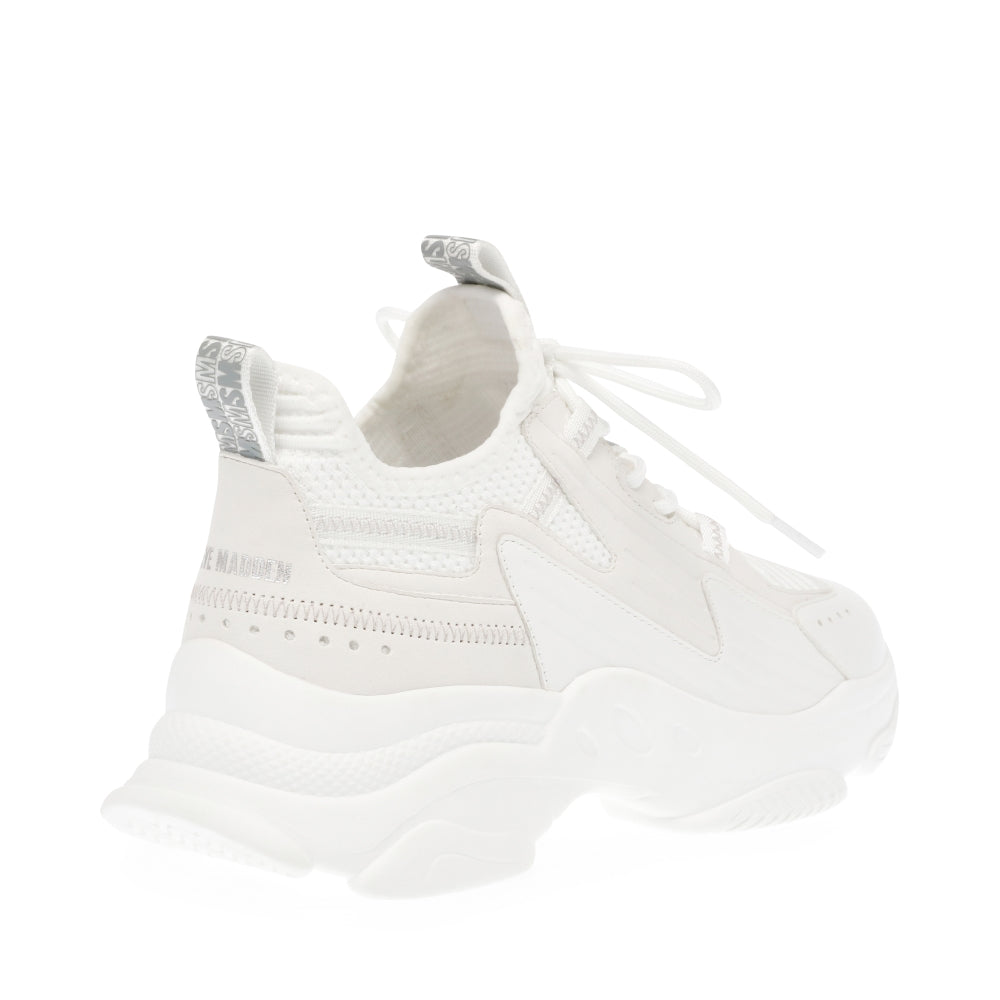 MATCHBOX WHT/WHT