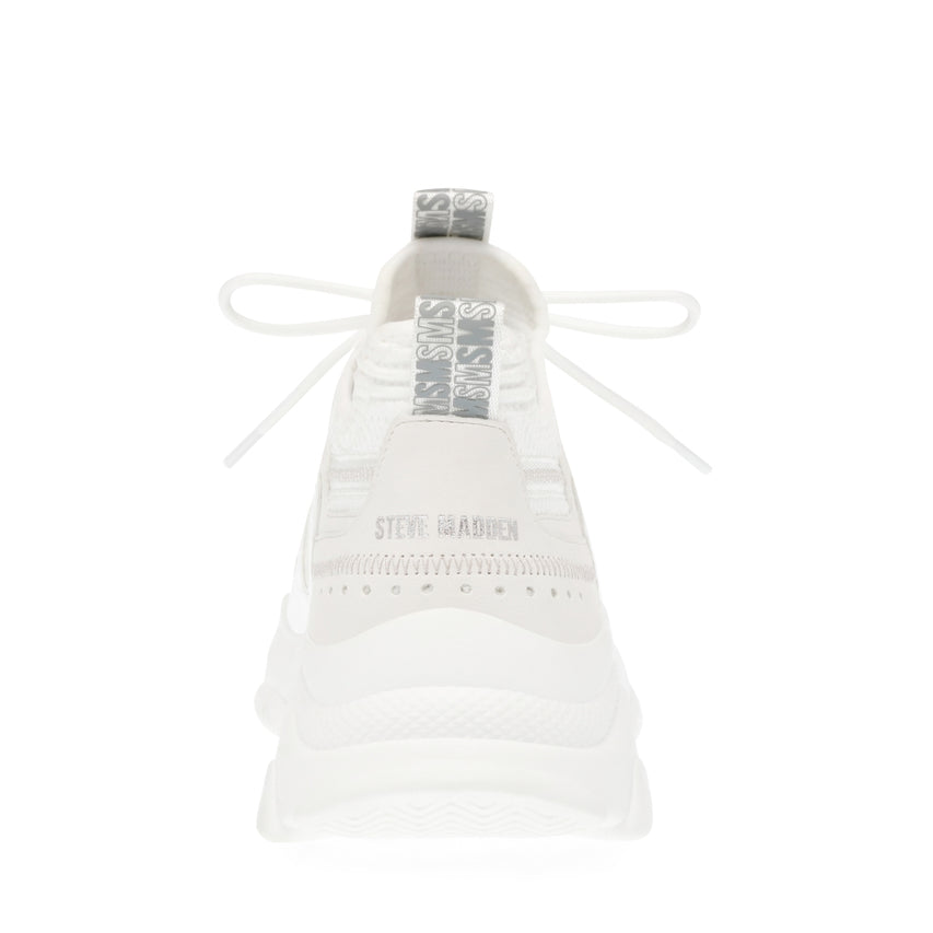 MATCHBOX WHT/WHT