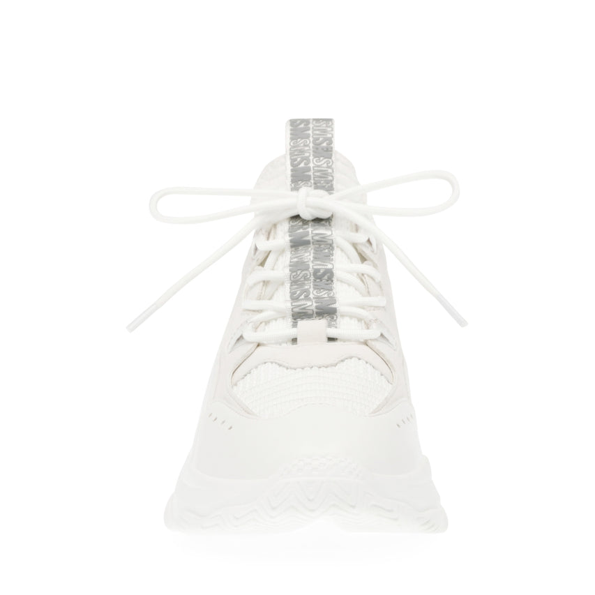 MATCHBOX WHT/WHT
